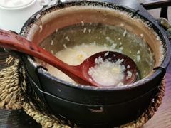 -大洋家·精品潮汕菜·生腌砂锅粥(天河东路店)