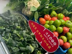 -洪星临平菜(星万里店)