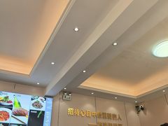 -清真·同发顺饭庄·烧麦(总店)