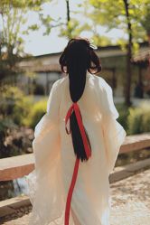 -一揽芳华汉服旗袍体验馆(拙政园店)