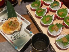 -一本料理(西溪天街店)