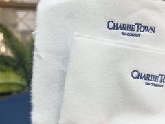 -CHARLIETOWN红茶公司(南京万象天地店)