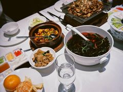 -四季民福烤鸭店(王府井东安门店)