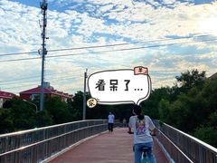-北大家园食堂