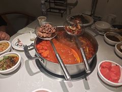 -俏牛哥鲜牛肉牛肆馆(重庆天地店)