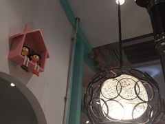 -烤路里·韩国品质自助烤肉(石路天虹4号店)