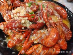 -华仔龙虾(永乐路总店)