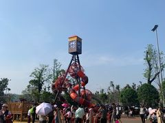 -枫香湖儿童公园