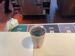 -麦当劳(斜土路2号店)