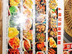 -兄弟龙虾(胜太路总店)