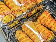 -莫斯科餐厅面包坊(北展店)