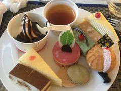 -金石国际大酒店·金丽自助餐厅