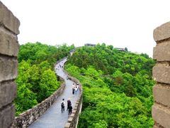 -溪霞怪石岭生态公园