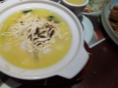 -老淮城·长鱼面(河下古镇店)