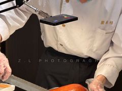 -聚宾楼·烤鸭·家宴(科技三路店)