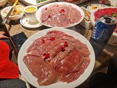 -码头故事火锅(大丰店)