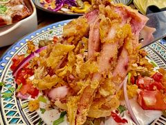 -Q MEX 库迈墨西哥餐吧(三里屯店)