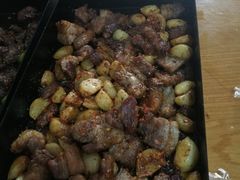 -晓梦戳子肉(瑞云路店)