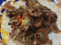 -印巷里主题餐厅(马鞍山店)