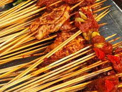 -镇江龙·火锅串串(武侯祠店)