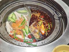 -唇辣号重庆老火锅(燕郊鑫乐汇店)