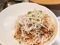 -红辣椒·川菜·火锅(张杨路店)