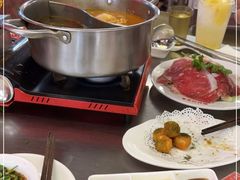 -燃计沙茶皇·香港沙茶火锅(人广旗舰店)