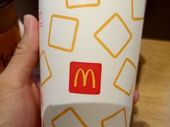 -麦当劳(苏州中心星悦汇店)