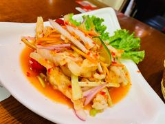 -明泰谷泰国餐厅(正大广场店)