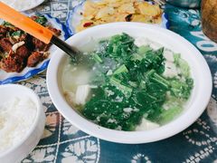 -杨老大生皮白族菜