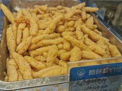 -春苗炸鸡