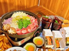 -烧鸟横丁(联发文创口岸店)