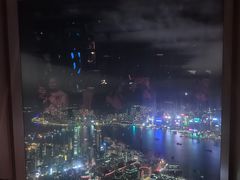 -OZONE 顶楼酒吧(香港丽思卡尔顿酒店)