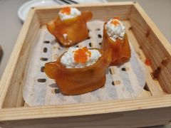 -蔡澜点心·粤菜(丽泽天街店)