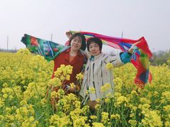 -西海岸生态观光园
