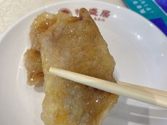 锅包肉-恒盛居回族饭店