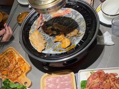 -正宗齐齐哈尔烤肉·齐牛哥鲜切炭火烤肉(杭州总店)