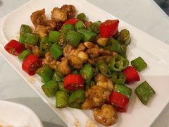 爆炒掌中宝-滕记星发餐室·新加坡菜(巨鹿路店)