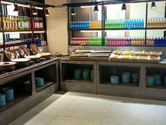 -四海蒸鲜蒸汽海鲜自助(北戴河店)
