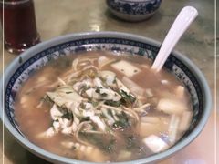-慧娟面馆·餐厅(望江路店)