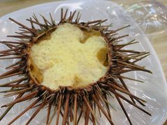 -一蚝一贝海鲜特色餐厅(万象城店)
