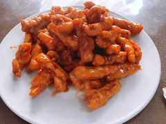 -华春餐馆(鱼山路店)