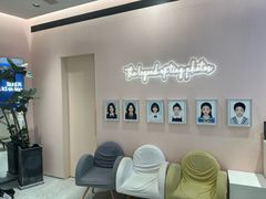 -天真蓝照相馆(杭州滨江宝龙店)