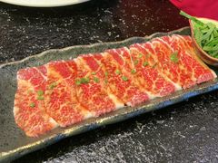 -樱嘢·炭火烧肉(惠南店)