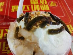 第一家清补凉-海大南门夜市(海富街店)