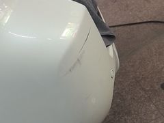 -鲨鱼皮汽车凹陷玻璃修复(静安店)