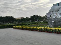 -人民广场
