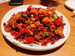 -吕氏疙瘩汤·新鲁菜(济南万象城店)