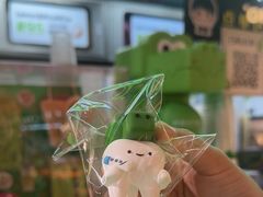 -柠季·手打柠檬茶(静安大悦城北座B1店 )
