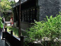 -粗茶淡饭(东关街店)